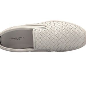 🏷 NWT! Bottega Veneta leather shoes